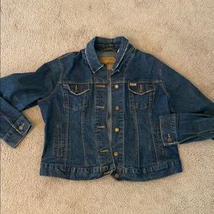 Levi Denim Jacket